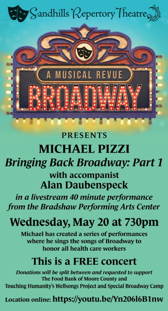 Bringing Back Broadway