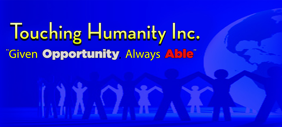 Touching Humanity Inc.